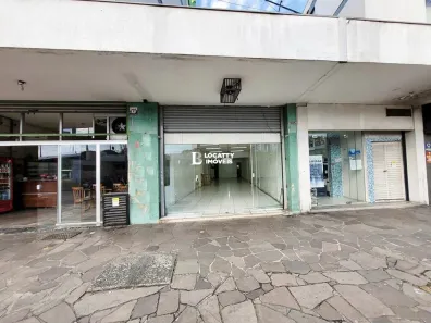Ponto Comercial para alugar, 93m² no Sarandi, Porto Alegre