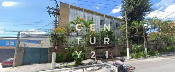 Prédio Comercial para alugar, 8813m² no Tucuruvi, São Paulo