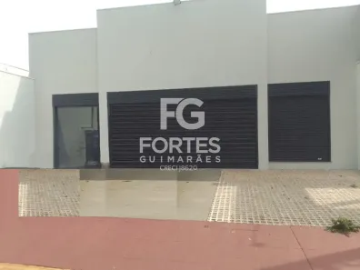 Imóvel Comercial para alugar, 300m² no Centro, Ribeirão Preto