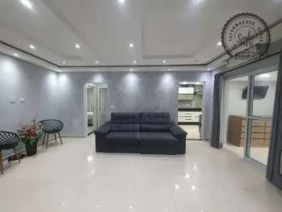 Apartamento com 3 Quartos à venda, 158m² no Aviação, Praia Grande