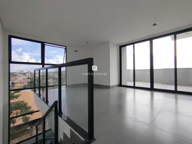 Cobertura com 3 Quartos à venda, 171m² no Santa Amélia, Belo Horizonte