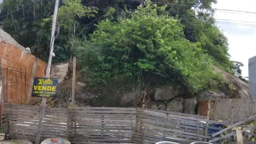 Lote/Terreno à venda, 142m² no Campo Grande, Rio de Janeiro