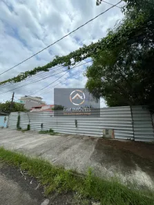 Lote/Terreno à venda, 450m² no Itaipu, Niterói