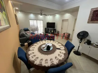 Casa com 5 Quartos à venda, 70m² no Tucuruvi, São Paulo
