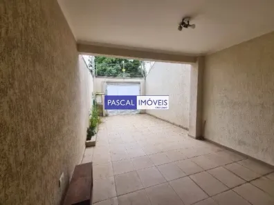 Casa com 3 Quartos à venda, 129m² no Cupecê, São Paulo