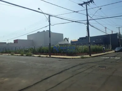 Lote/Terreno à venda, 285m² no Jardim Acapulco, Marília