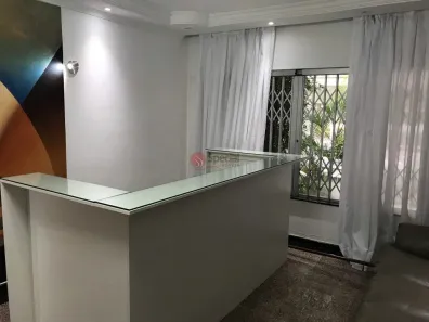 Prédio Comercial com 3 Quartos para alugar, 224m² no Vila Gomes Cardim, São Paulo