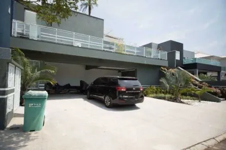 Sobrado com 6 Quartos à venda, 476m² no Chácara do Remanso Gl Um, Vargem Grande Paulista