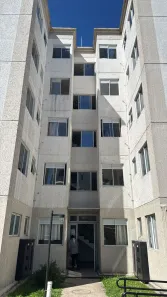 Apartamento com 2 Quartos à venda, 52m² no Morro Santana, Porto Alegre