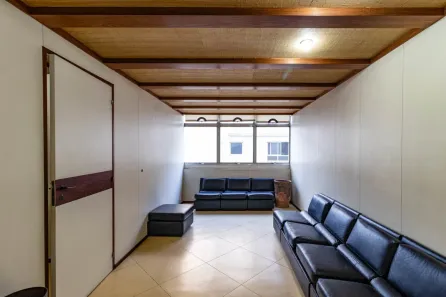 Ponto Comercial com 5 Quartos para alugar, 72m² no Consolação, São Paulo