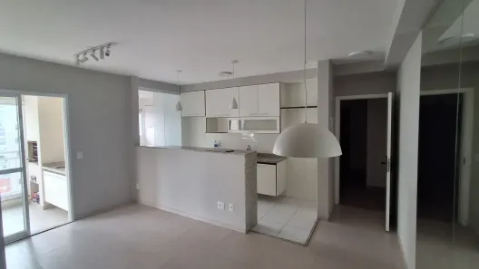 Apartamento com 2 Quartos para alugar, 65m² no Barra Funda, São Paulo