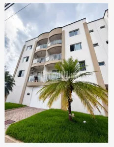 Apartamento com 3 Quartos à venda, 95m² no Jardim Maluche, Brusque