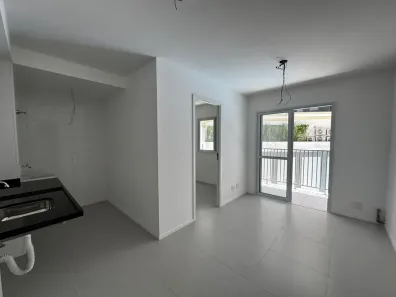 Apartamento com 2 Quartos à venda, 38m² no Chácara Inglesa, São Paulo