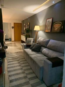 Apartamento com 3 Quartos à venda, 92m² no Freguesia (Jacarepaguá), Rio de Janeiro