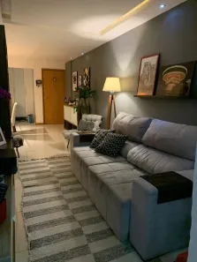 Apartamento com 3 Quartos à venda, 92m² no Freguesia (Jacarepaguá), Rio de Janeiro