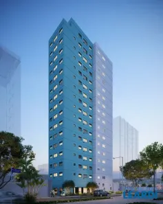 Apartamento com 1 Quarto à venda, 50m² no Vila Buarque, São Paulo