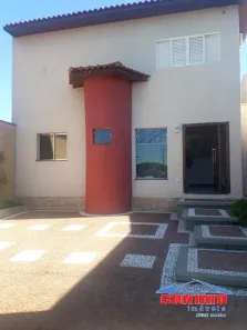Casa com 3 Quartos à venda, 210m² no Parque Fehr, São Carlos