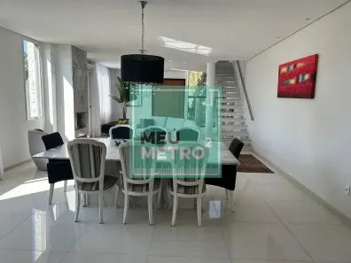 Casa com 4 Quartos à venda, 512m² no Jurerê, Florianópolis