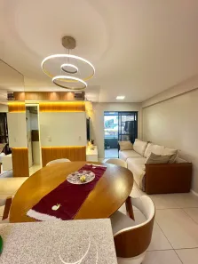 Apartamento com 2 Quartos à venda, 62m² no Jatiúca, Maceió