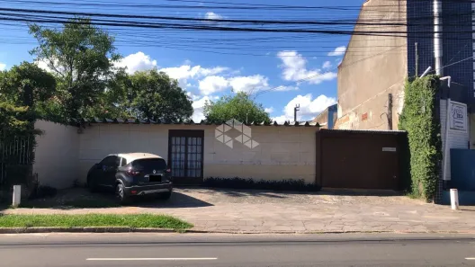 Lote/Terreno à venda, 800m² no Passo da Areia, Porto Alegre