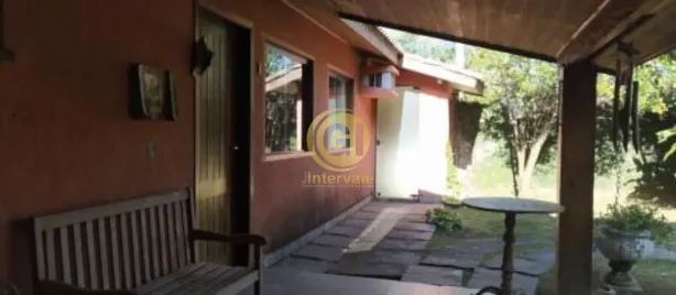 Casa com 4 Quartos para alugar, 600m² no Chácaras São José, São José dos Campos
