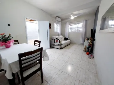 Casa com 2 Quartos à venda, 60m² no Perequê Açu, Ubatuba