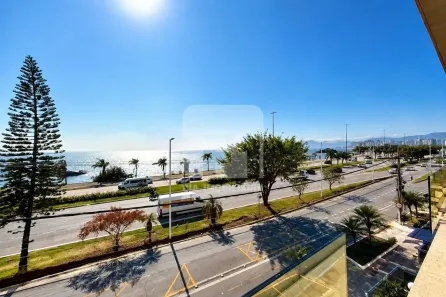 Apartamento com 4 Quartos à venda, 226m² no Centro, Florianópolis