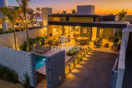 Casa de Condomínio com 3 Quartos à venda, 113m² no Conjunto Vera Cruz, Goiânia