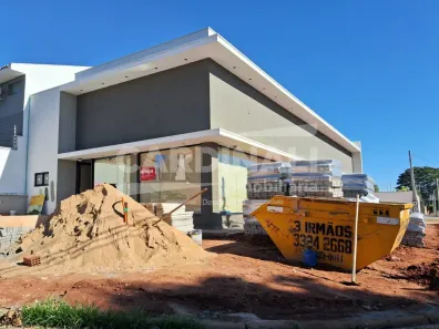 Ponto Comercial para alugar, 60m² no Vila Harmonia, Araraquara
