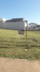 Lote/Terreno à venda, 401m² no Residencial Terras do Barão, Campinas