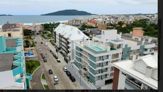 Apartamento com 2 Quartos à venda, 77m² no Ingleses do Rio Vermelho, Florianópolis