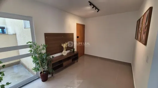 Apartamento com 2 Quartos à venda, 47m² no Forquilhas, São José