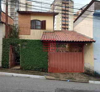 Sobrado com 3 Quartos à venda, 180m² no Chácara Belenzinho, São Paulo