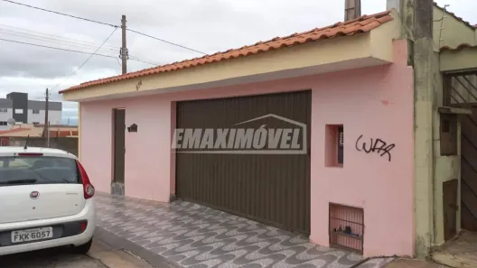 Casa com 3 Quartos à venda, 169m² no Vila Fiori, Sorocaba
