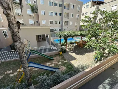 Apartamento com 2 Quartos à venda, 70m² no Jardim Urano, São José do Rio Preto