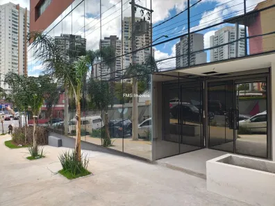 Ponto Comercial à venda, 216m² no Vila Santa Catarina, São Paulo