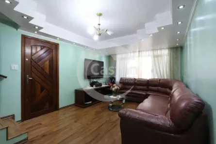 Sobrado com 3 Quartos à venda, 150m² no Vila Industrial, São Paulo