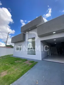 Casa com 1 Quarto à venda, 96m² no Independência - 2º Complemento, Aparecida de Goiânia