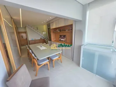 Cobertura com 4 Quartos à venda, 148m² no Picanço, Guarulhos