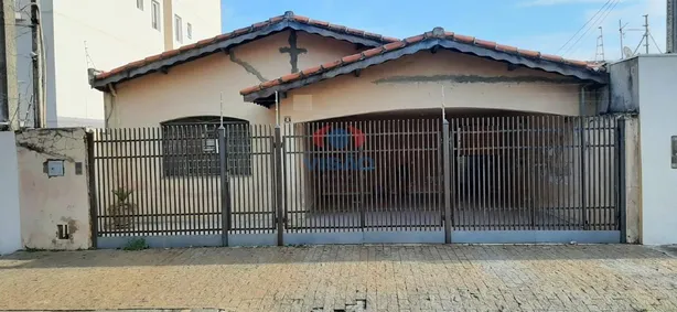 Casa com 3 Quartos à venda, 197m² no Cidade Nova II, Indaiatuba