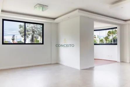 Apartamento com 3 Quartos à venda, 168m² no Canto, Florianópolis