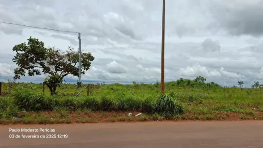 Lote/Terreno à venda, 4800m² no Centro, Alexânia