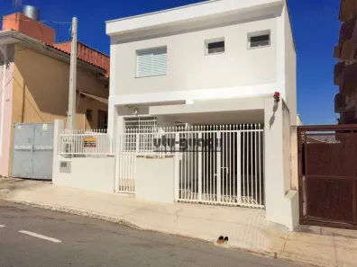 Imóvel Comercial com 4 Quartos para alugar, 228m² no Centro, Itu