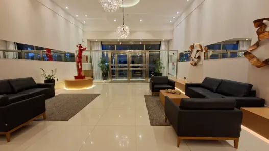 Apartamento com 1 Quarto à venda, 92m² no Aparecida, Santos