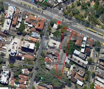 Lote/Terreno à venda, 1568m² no Partenon, Porto Alegre
