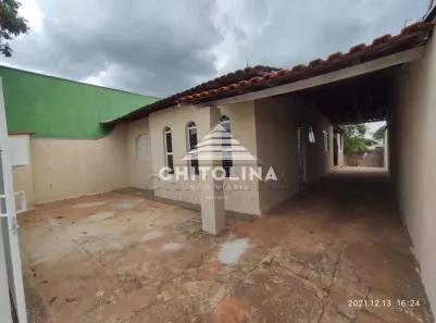 Casa com 2 Quartos à venda, 75m² no Vila Eldorado, Itapetininga