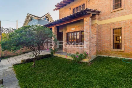 Casa com 4 Quartos à venda, 268m² no Ipanema, Porto Alegre
