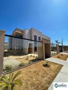 Casa com 4 Quartos à venda, 852m² no Setor Habitacional Jardim Botânico, Brasília