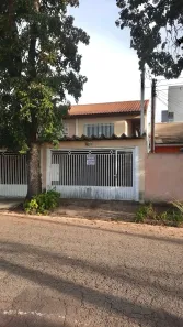 Casa com 2 Quartos à venda, 100m² no Jardim Utinga, Santo André