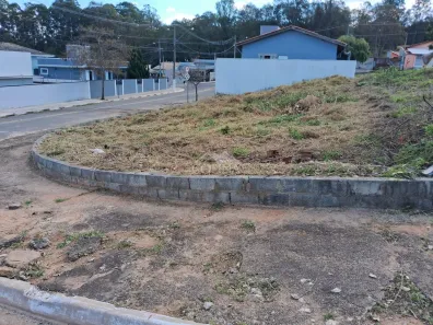 Lote/Terreno à venda, 270m² no Parque Santa Isabel, Itupeva